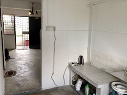 Blk 45 Telok Blangah Drive (Bukit Merah), HDB 2 Rooms #179655682